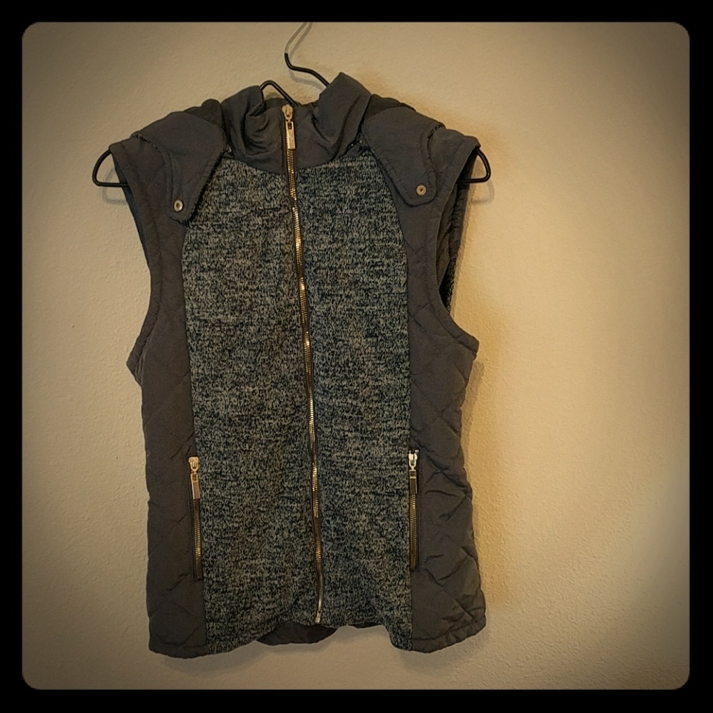Vest